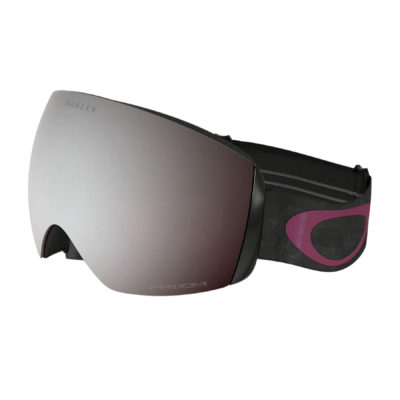 Men's Oakley Goggles - Oakley Flight Deck XM Goggles. Rhone Camo - Prizm Black Men's Oakley Goggles - Oakley Flight Deck XM Goggles. Rhone Camo - Prizm Black